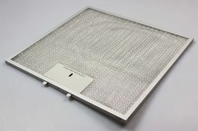 Metallfilter, Silverline kjøkkenvifte