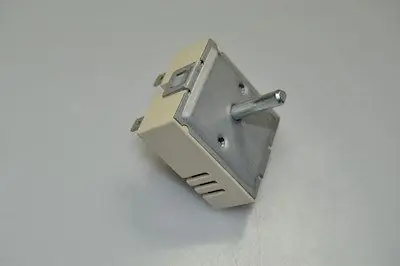Effektregulator, Euromatic komfyr & stekeovn - 230V (enkelsone)