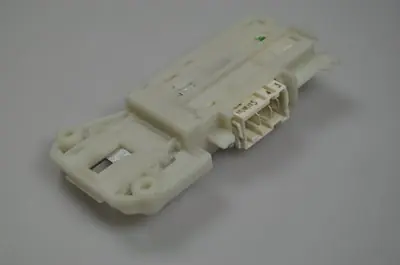 Dørlås, Electrolux vaskemaskin
