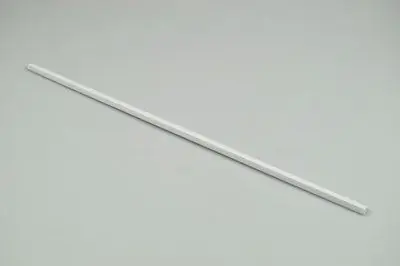 List til glasshylle, Whirlpool kjøl og frys - 7 mm x 468 mm x 128 mm (over grønnsaksskuff)