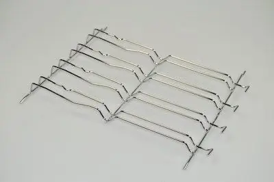 Holder for bakeplate, Ignis komfyr & stekeovn (venstre)