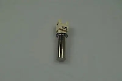 NTC-sensor, Gaggenau vaskemaskin