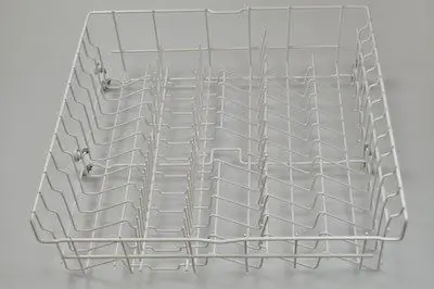 Øvre trådkurv, Siemens oppvaskmaskin
