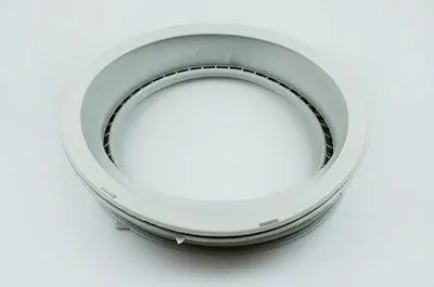 Gummibelg, Rex-Electrolux vaskemaskin