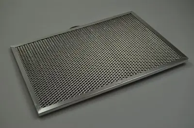 Metallfilter, Electrolux kjøkkenvifte