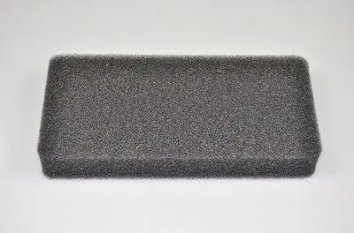 Filter, Pelgrim tørketrommel (for kondensator)