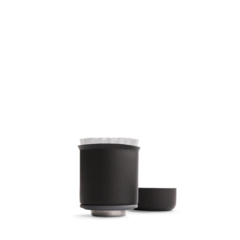 XF Dripper Matt svart - Fellow