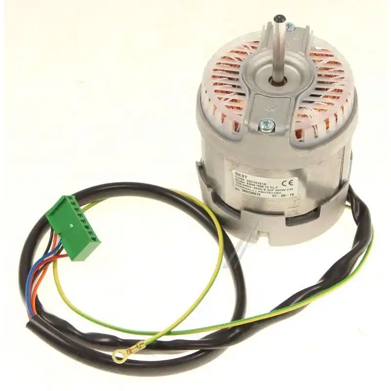 Viftemotor for avtrekksvifte Fagor-Brandt