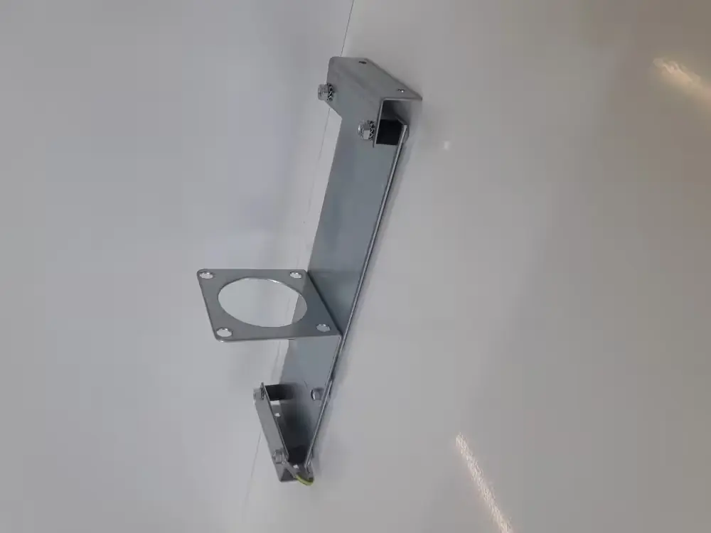 Festeplate rotormotor