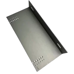 Beslag Gemini II/III