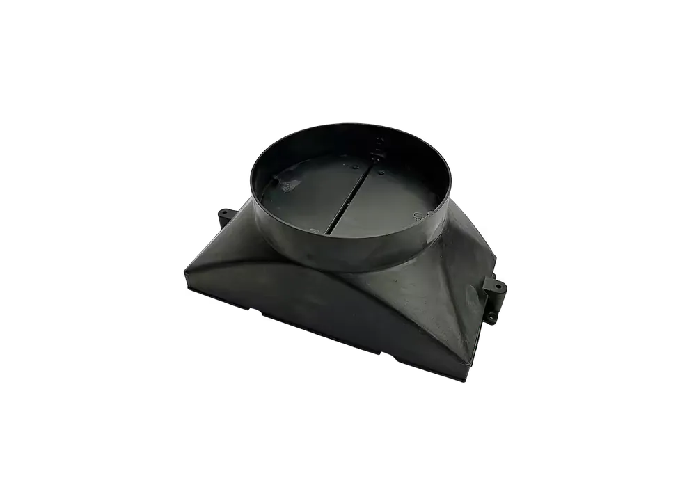 Flens m/spjeld decor 941