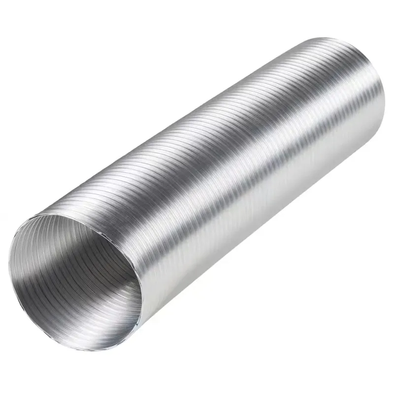 Alukanal 3m Ø152 EAN
