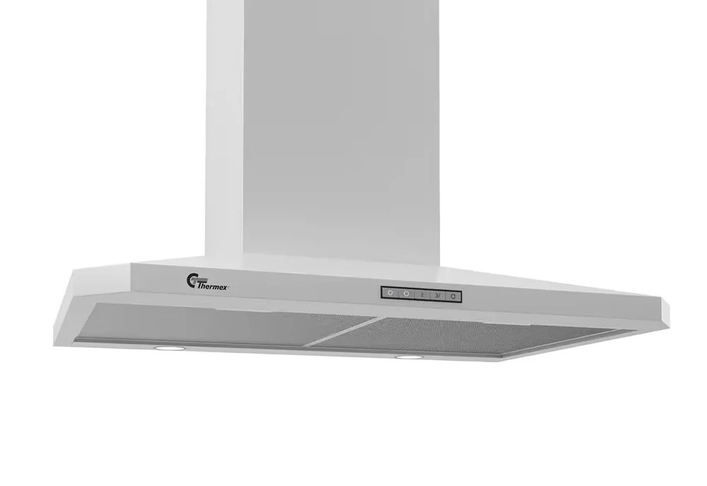 Decor 787 70cm hvit -Led