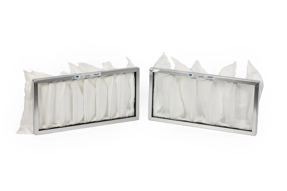 Filter til Exvent LTR3 Ventilasjonsfilter