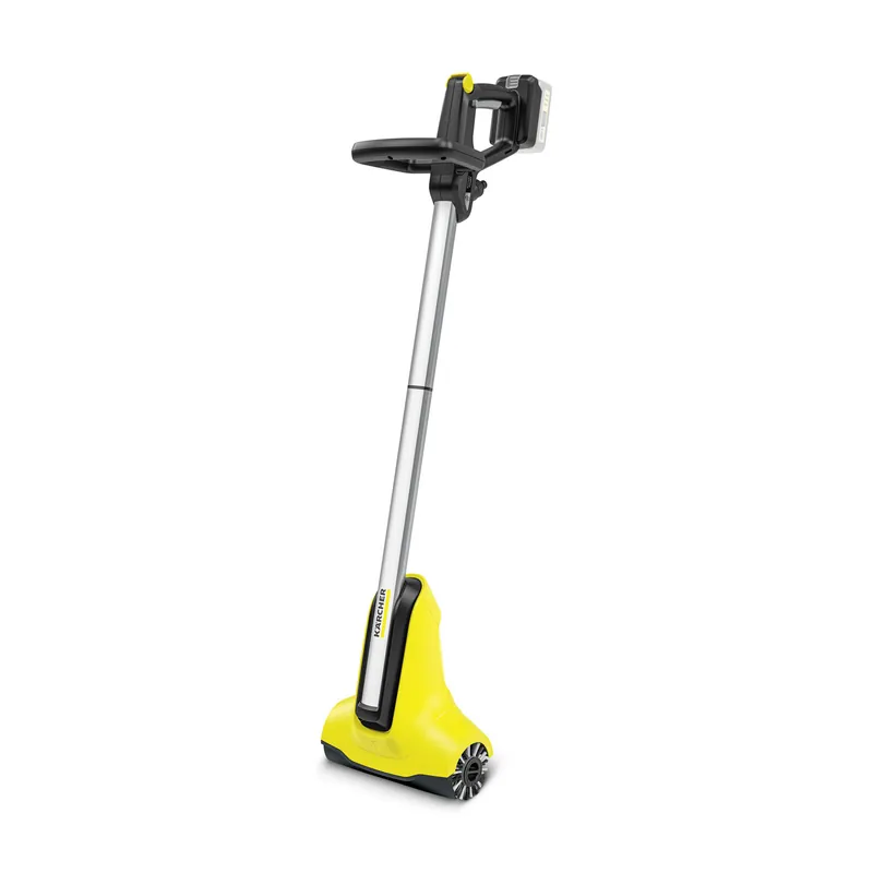Terrassevasker PCL 3-18 Battery