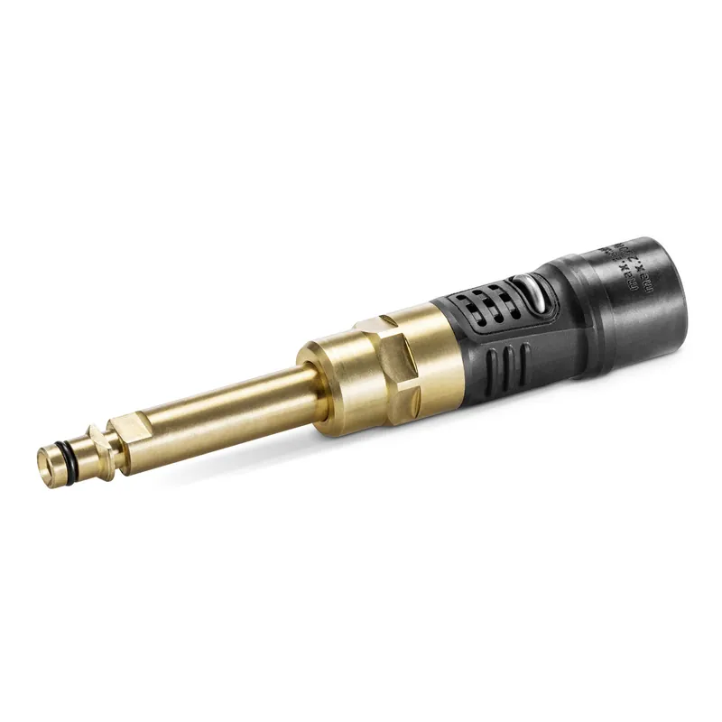 Adapter Anti-Twist