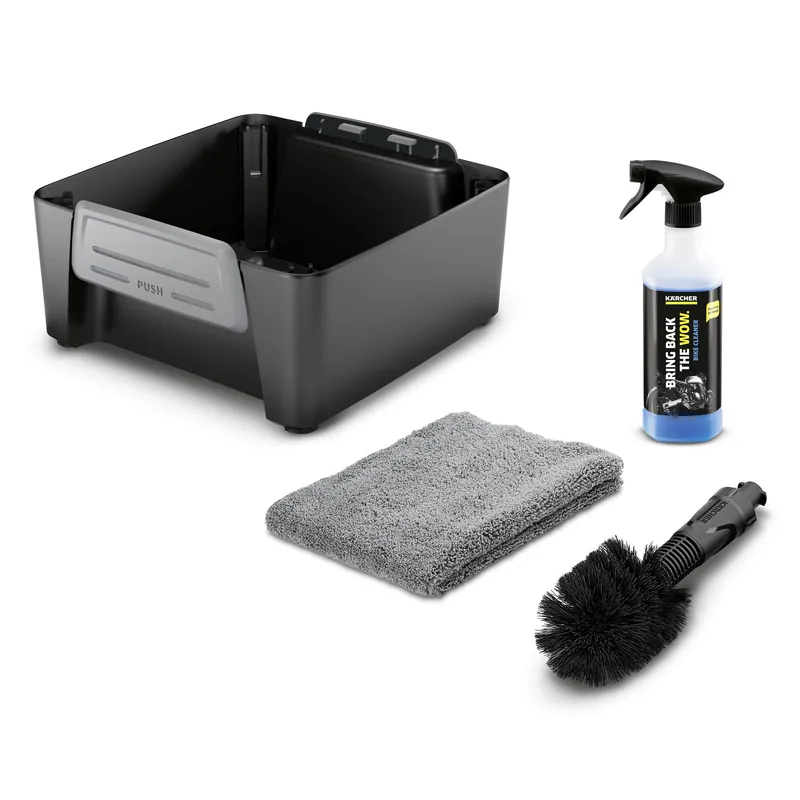 Bike Box