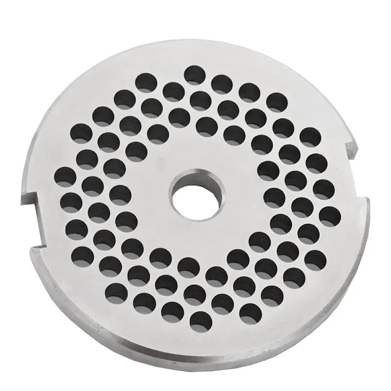 Tilbehør hullskive 4,5 mm